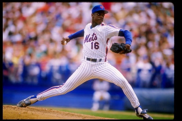 Dwight Gooden Net Worth, Salary, and Earnings - Wealthypipo