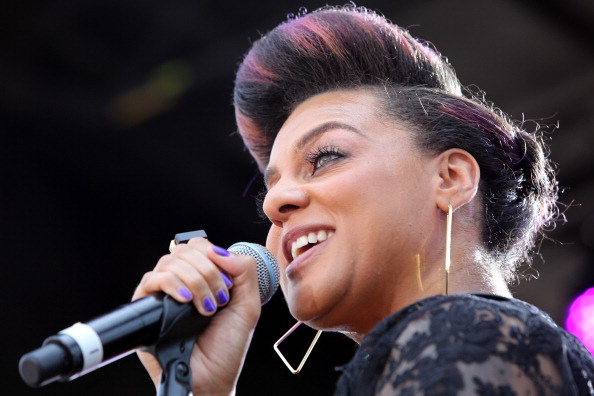 Marsha Ambrosius Net Worth | Celebrity Net Worth