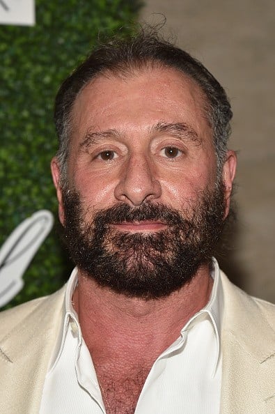 Ralph Rucci