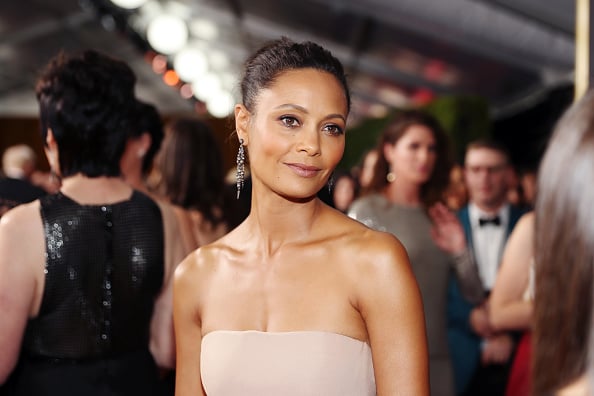 Thandie Newton Net Worth