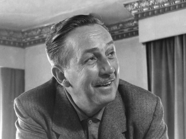 What Was Walt Disney's Net Worth When He Died? Facts To Know