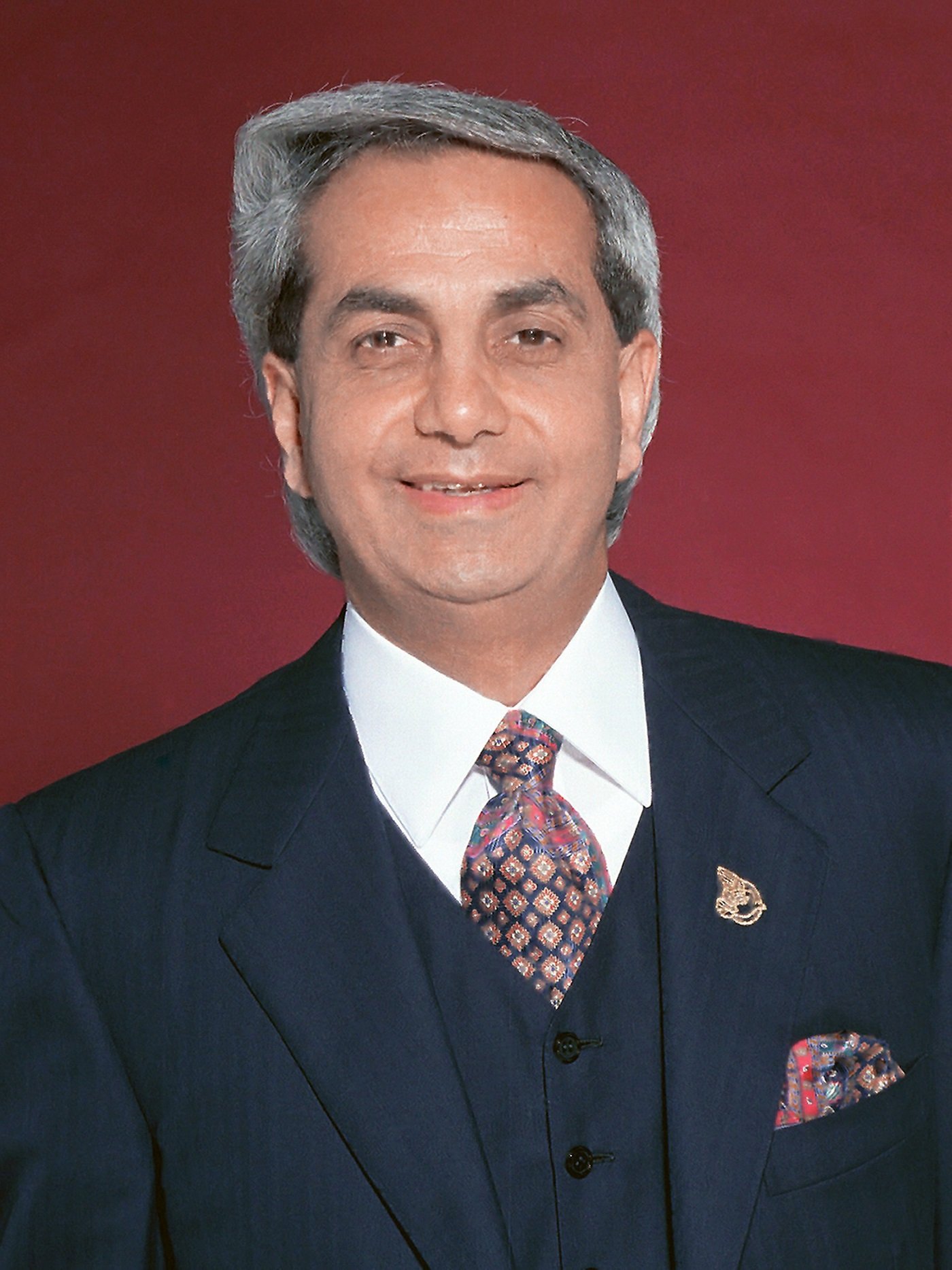 Benny Hinn Net Worth Celebrity Net Worth