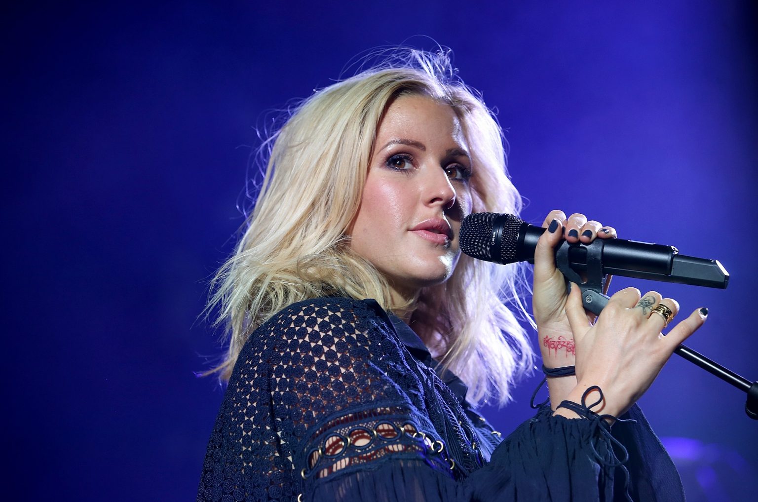 Ellie Goulding Net Worth Celebrity Net Worth