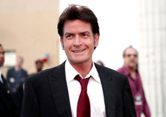 Charlie Sheen Net Worth Celebrity Net Worth 