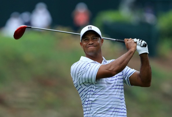Tiger Woods Salary - Highest Paid Athletes