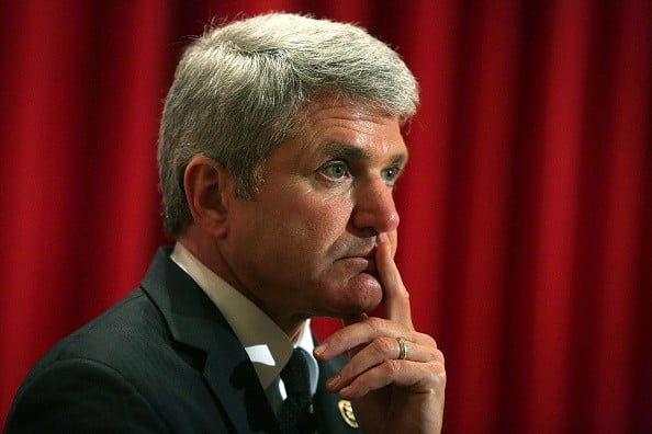 Michael_McCaul Michael McCaul is one of the richest US politicians.