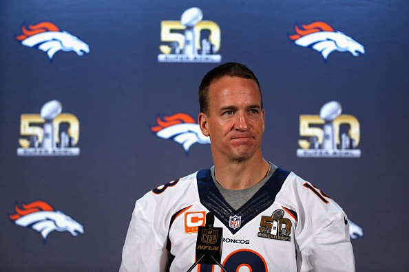 Peyton Manning Salary