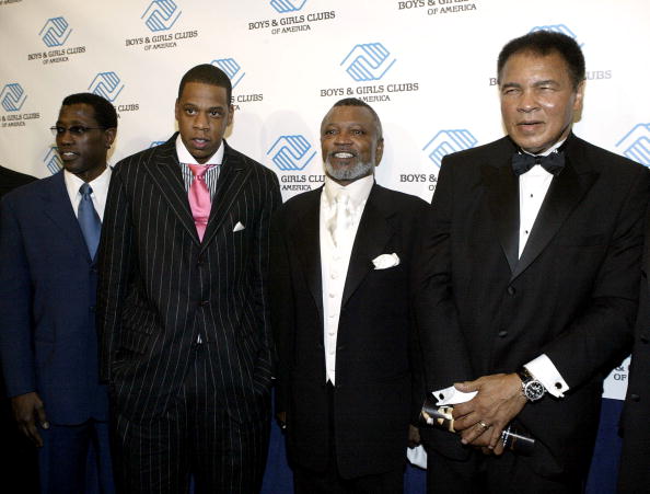 Butch Lewis Net Worth | Celebrity Net Worth