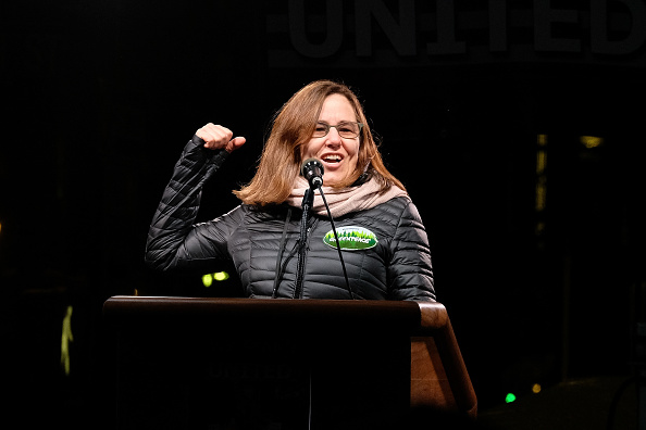 Annie Leonard Net Worth | Celebrity Net Worth