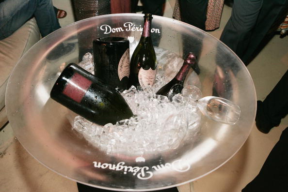 Dom Perignon Vintage $17000