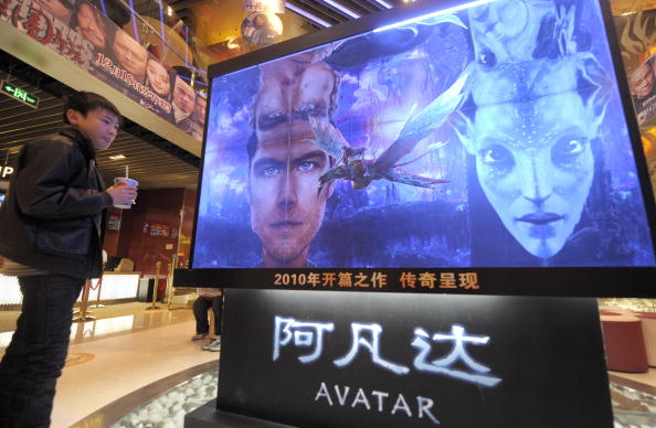 How Much Has Avatar Made
