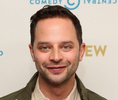 Next photo of Nick Kroll