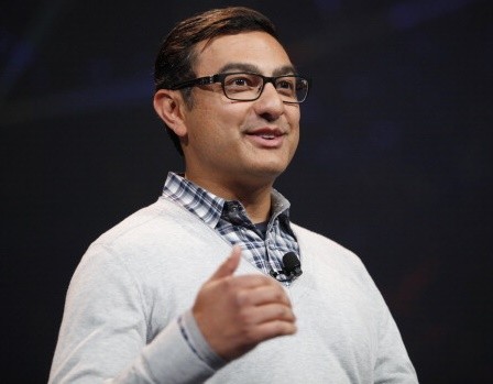 Revealed: Vic Gundotra's Assets & Salary - Is the Star a Billionaire? Net Worth 2026: Career Earnings & Assets