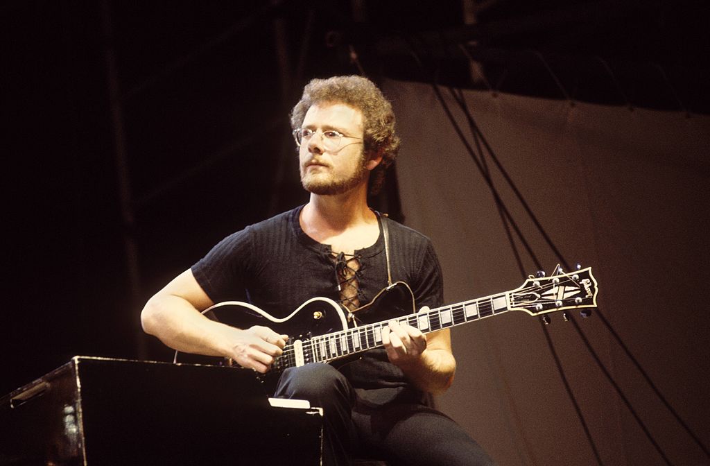 Robert Fripp Net Worth Celebrity Net Worth