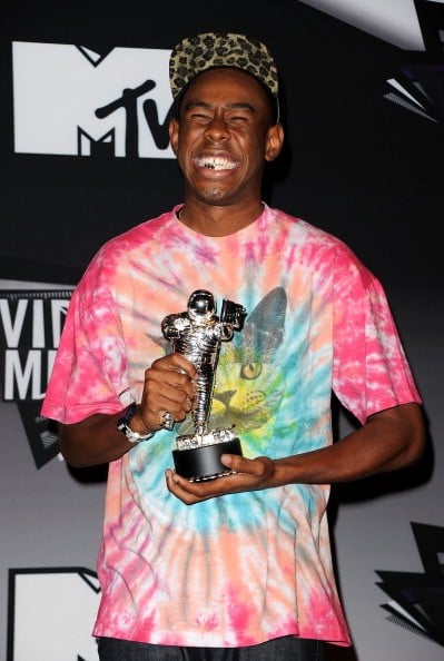 Tyler The Creator Net Worth | Celebrity Net Worth