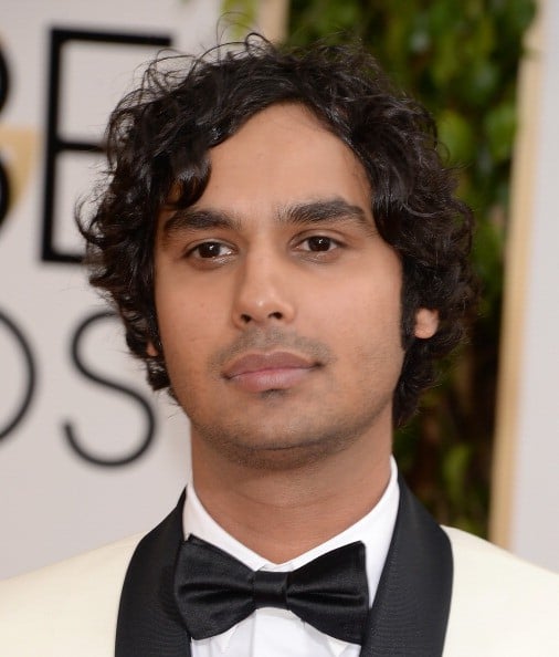 Kunal Nayyar Net Worth Celebrity Net Worth