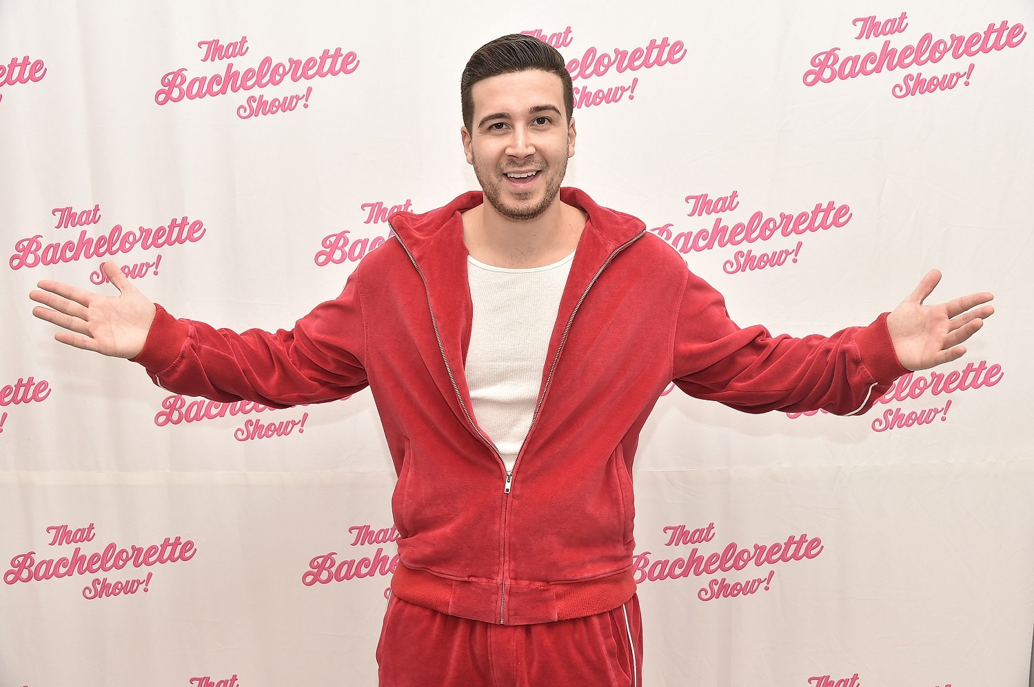 Vinny Guadagnino Net Worth Celebrity Net Worth