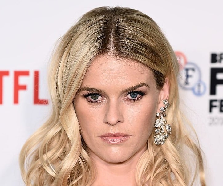 Iron Fist' Season 2 Adds Alice Eve To The Cast