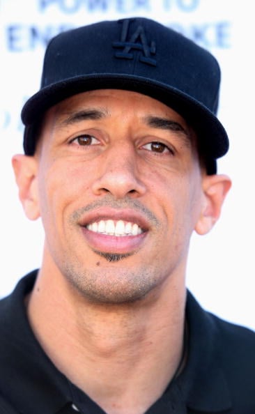 Doug Christie Bio: Facts To Know About The Former Basketball Star