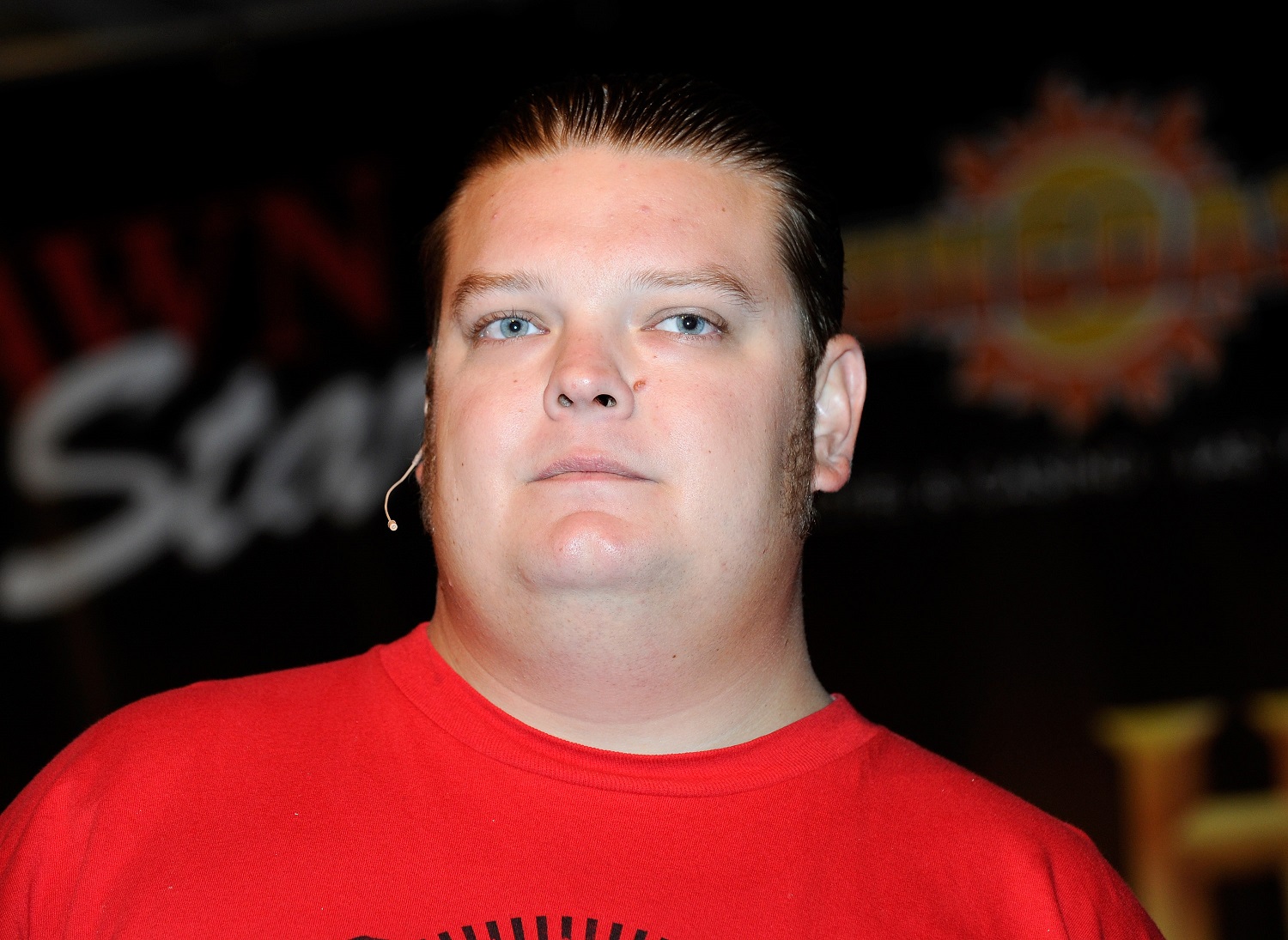 Corey Harrison Net Worth Celebrity Net Worth