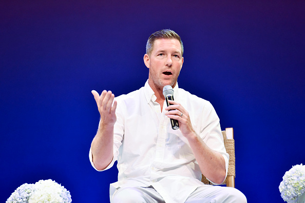 Ed Burns Net Worth | Celebrity Net Worth