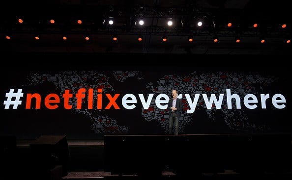 Will Netflix's collapsing stock end Reed Hasting's dictatorship over Canada?