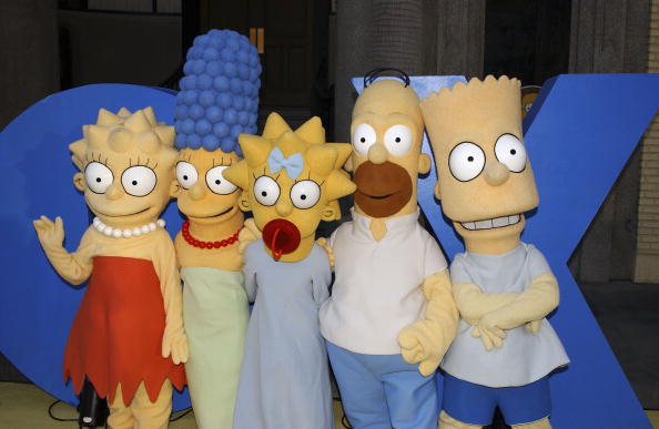 Could this be the last season of The Simpsons?