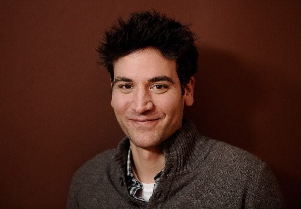 Josh Radnor esposa