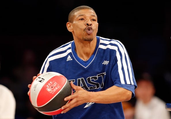 Muggsy Bogues names his All-Time Under 6-Foot Team