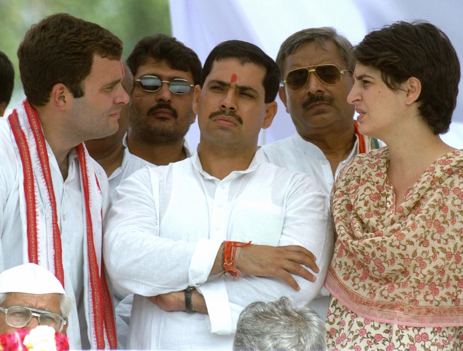 Robert Vadra Net Worth | Celebrity Net Worth