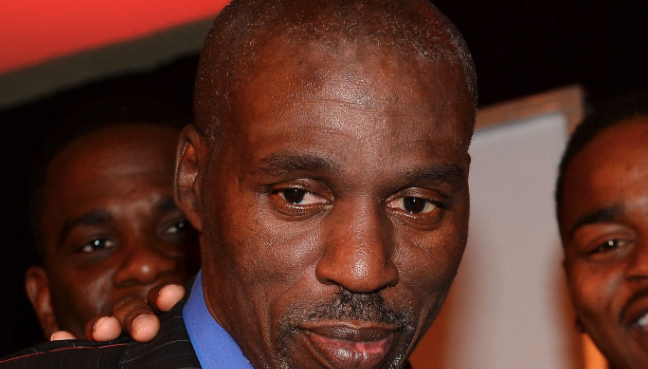 How Much is Roger Mayweather Worth? Roger Mayweather  - Is the Star a Billionaire? Net Worth 2026: Career Earnings & Assets