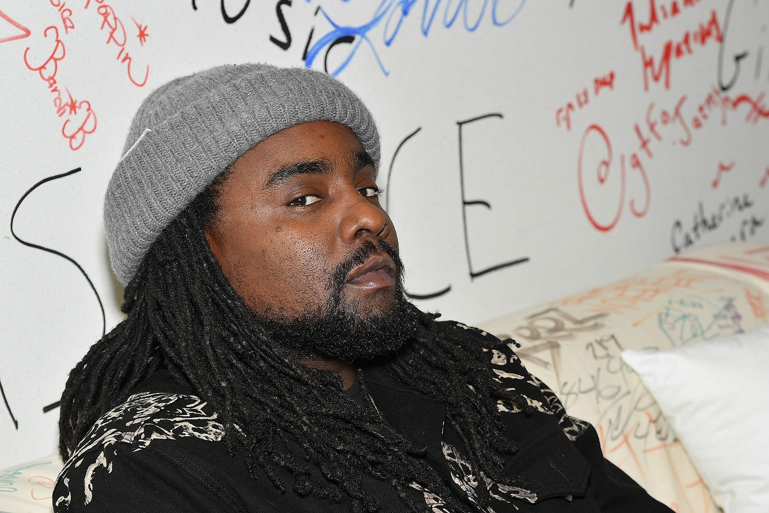 Wale.