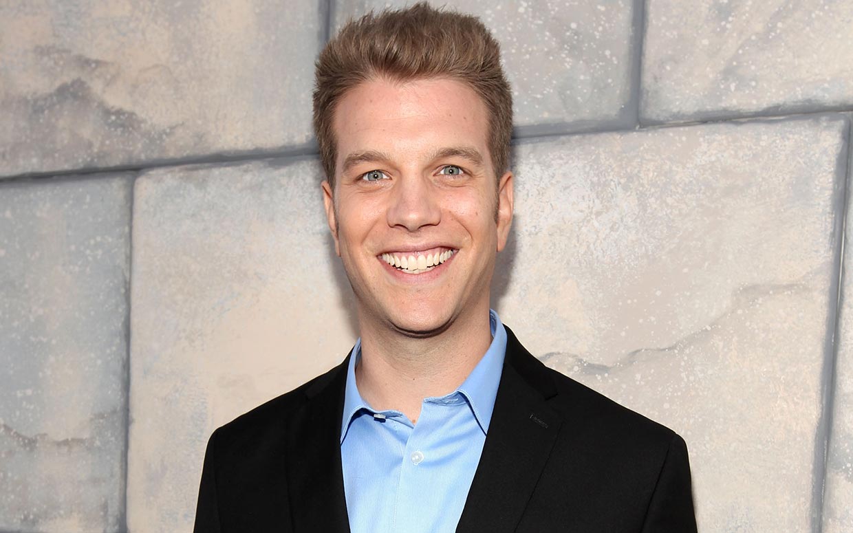 Anthony Jeselnik Net Worth Celebrity Net Worth