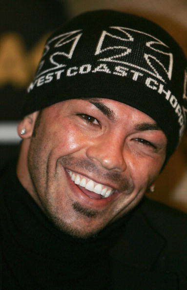 Arturo Gatti's net worth ( American boxer )