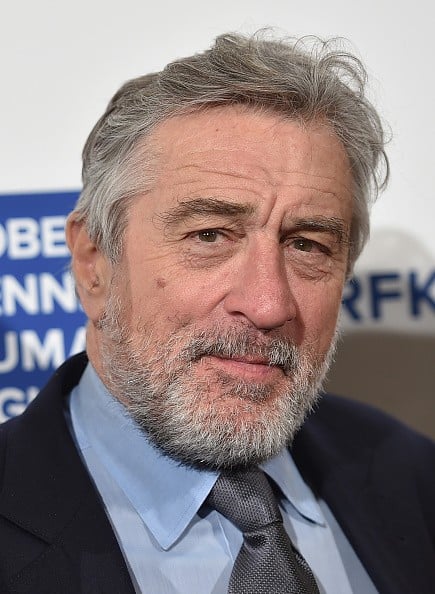 Robert De Niro