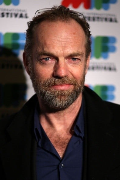 Hugo Weaving, Movies and Filmography