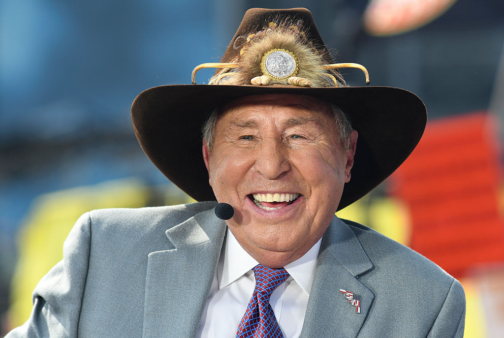 Lee Corso