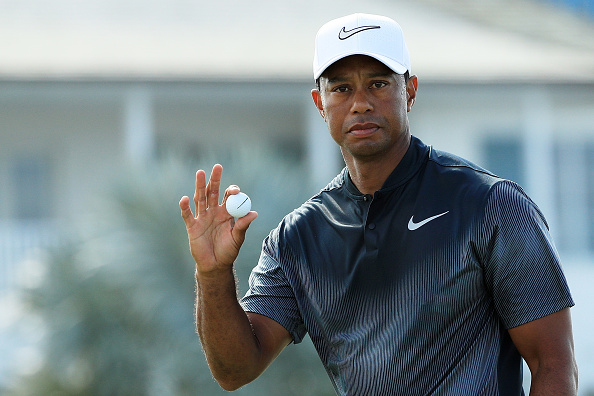 Tiger Woods' $60 Million Mansion on Jupiter Island, Florida | Celebrity Net Worth