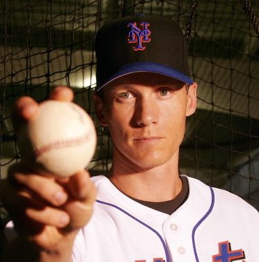 Kris Benson Net Worth | Celebrity Net Worth