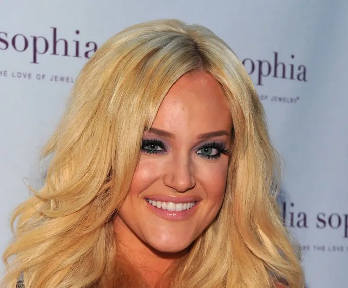 Revealed: Lacey Schwimmer  ( Updated) Net Worth 2026: Career Earnings & Assets