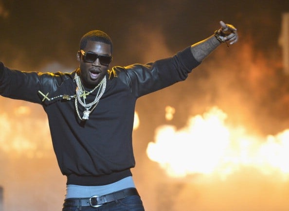 What Is Meek Mill's Net Worth? It's Not as High as You May Think