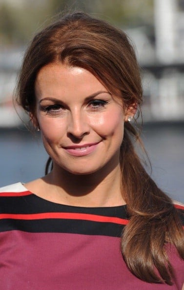 Top 166+ coleen rooney hairstyles latest