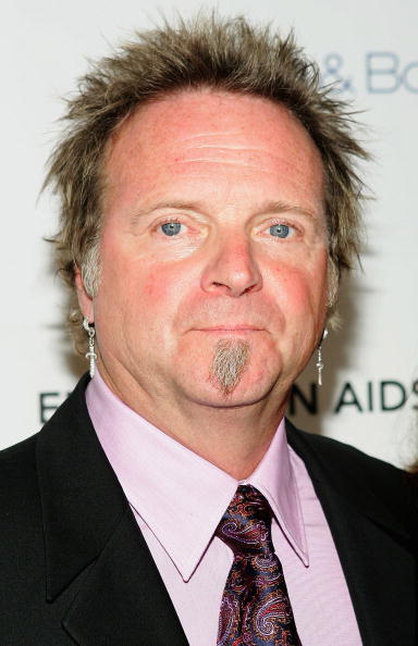 Joey Kramer