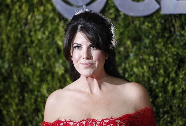 monica lewinsky