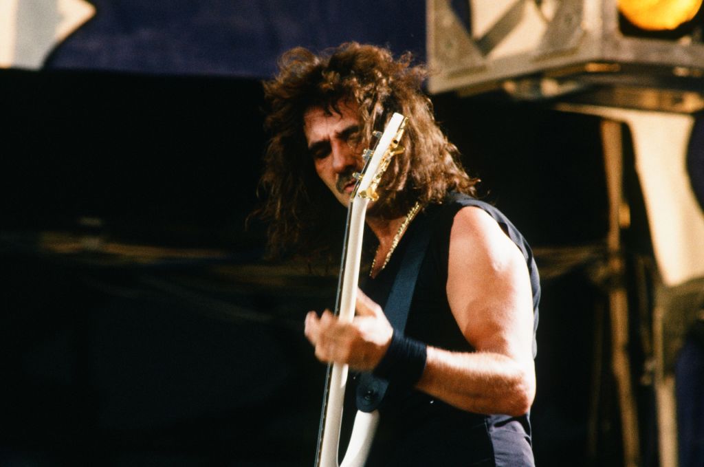 Geezer Butler