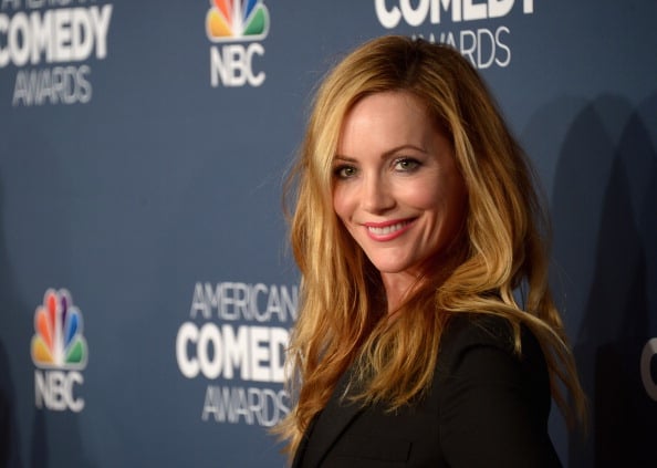 Leslie Mann Biography - Affair, Married, Husband, Ethnicity, Nationality,  Salary, Net Worth, Height, Who is Lesl…