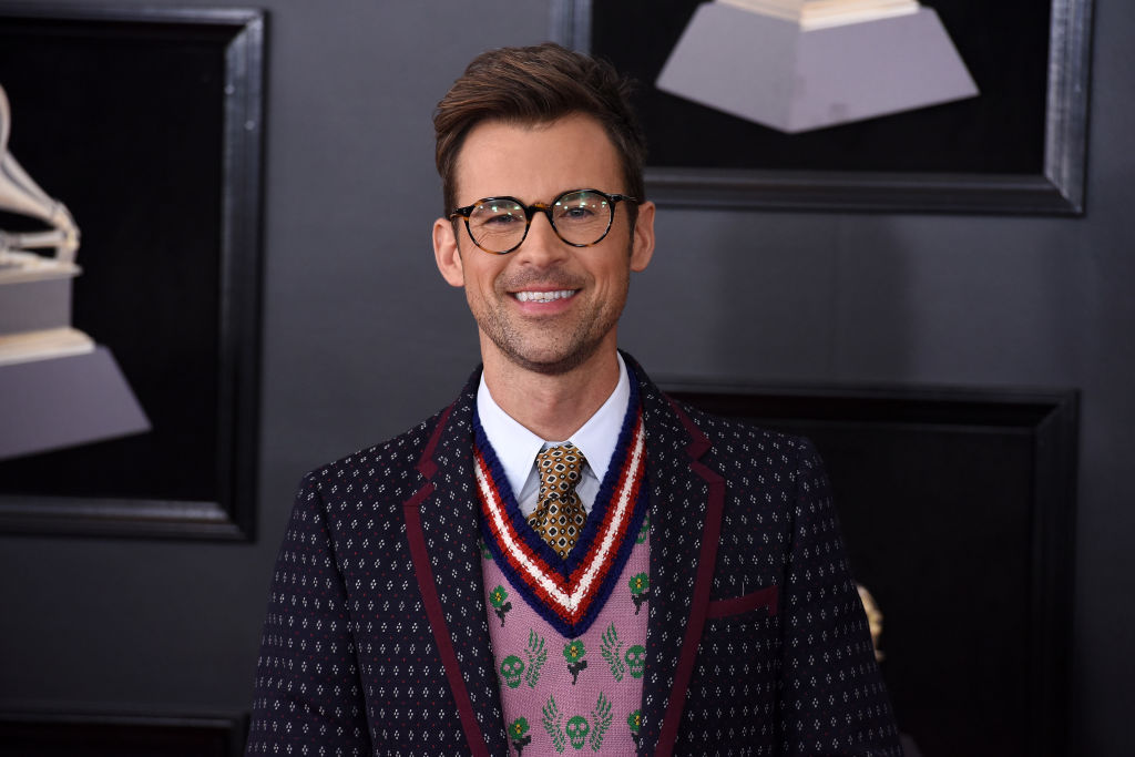 Brad Goreski Net Worth | Celebrity Net Worth