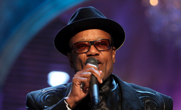 Revealed: Bobby Womack's Total Wealth ( Updated) Net Worth 2026: Career Earnings & Assets
