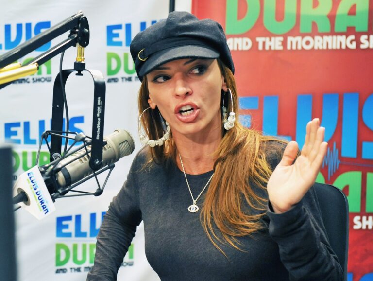 Drita D'Avanzo Net Worth Celebrity Net Worth