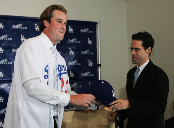 Paul DePodesta Net Worth | Celebrity Net Worth